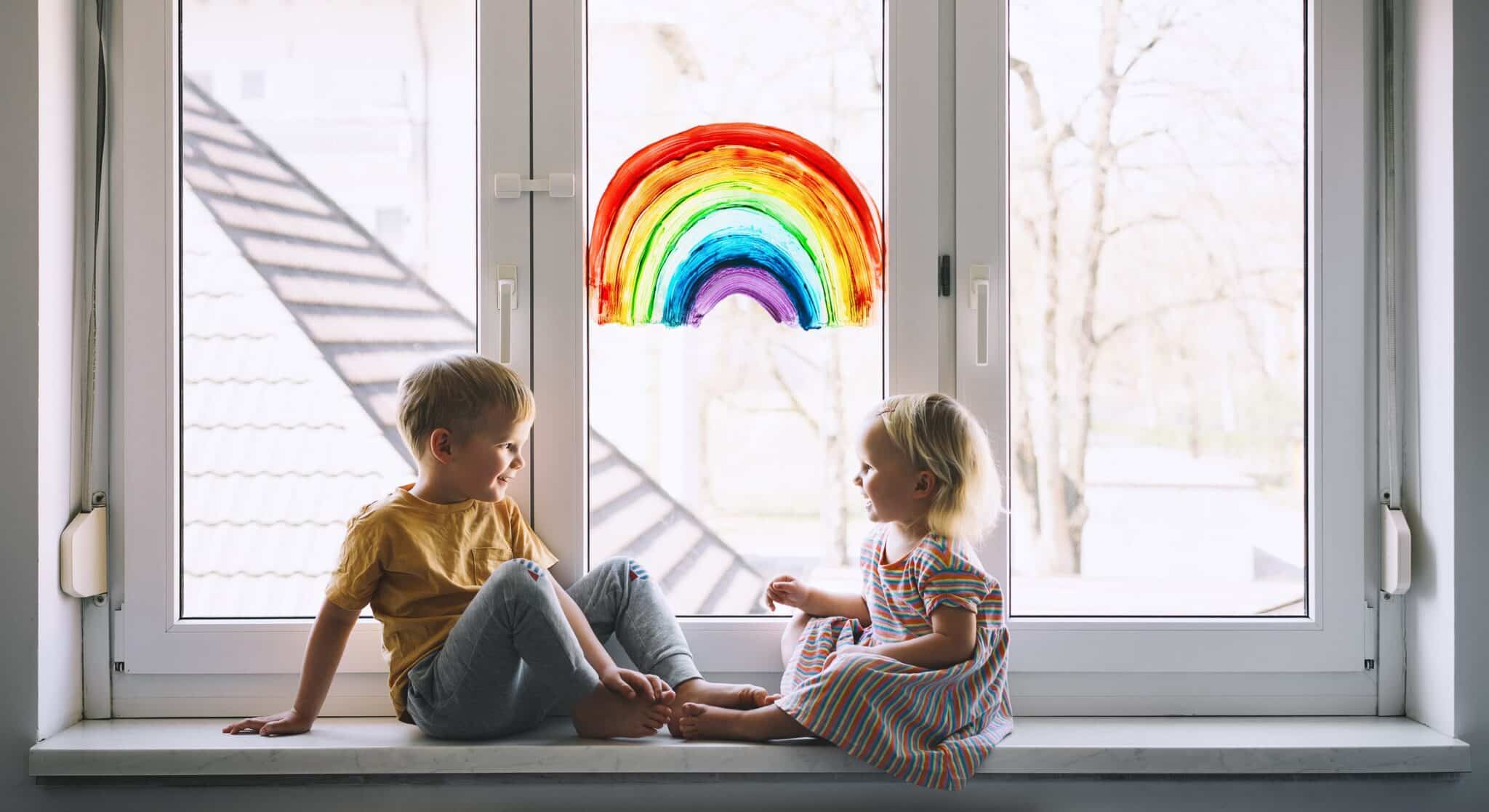 Kontaktperson til børn og unge